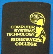 Novelty foam can koozie