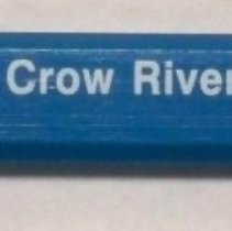 Novelty carpenter's pencil