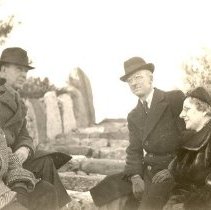 Longtime Park Board Members