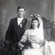 Wm. and Bertha Keehn