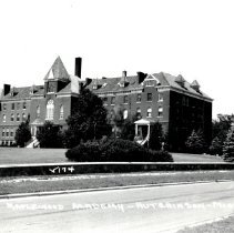 Maplewood Academy, Hutchinson, MN