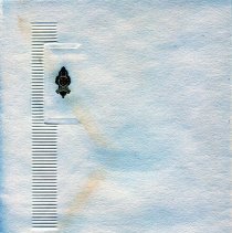 1953 HHS Commencement Exercises announcement