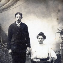 Henry and Lillian Anderson