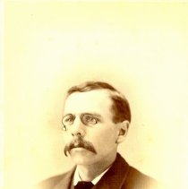 Harry Leonard Merrill