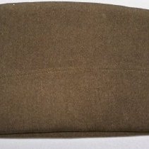 U. S. Army garrison cap