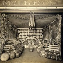 McLeod Exhibit at MN State Fair