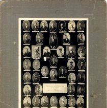 Brownton, MN Business & Professional Men, 1911