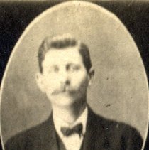 Herman Krueger, Carpenter