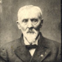 A. C. Baker, Postmaster