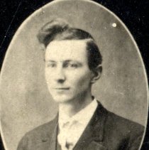 Wm. Peik, Ass't. Cashier