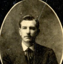 O. C. Conrad, Editor-Brownton Bulletin