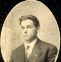 Wm. Krueger, Grain Buyer