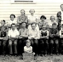 McLeod County School District #4, 1938