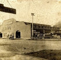 E. J. Stearns Lumber Company