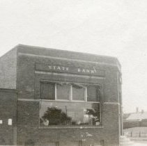 State Bank, Lester Prairie, MN