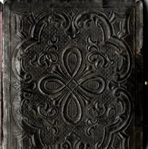 Daguerreotype: Martha Harrington