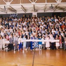 Brownton All School Reunion, June 18-20, 1993