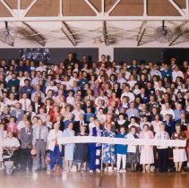 Brownton All School Reunion, June 18-20, 1993
