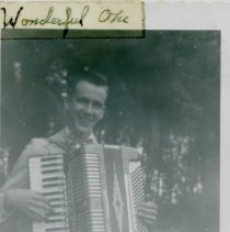 Roger Charles Blondell