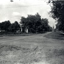 Hennepin Ave. & 13th St. - Glencoe, MN