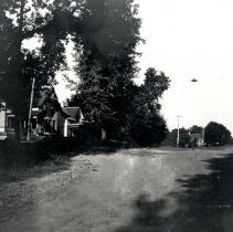 13th Street & Ives Ave., Glencoe, MN