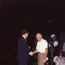 1982 Hutch Water Carnival/Mr. Hutchinson Eldred Miller