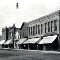 Franklin Street, Glencoe, MN