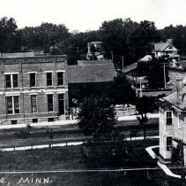 McLeod County Bank, Glencoe, MN