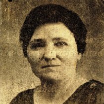 Louise Gates Karstens