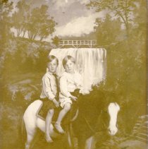 Charles H. and George W. Stocking