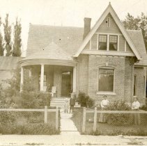 Unidentified house, Winsted, MN
