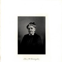 Ellen M. Harrington