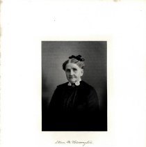 Ellen M. Harrington