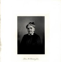 Ellen M. Harrington