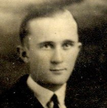 Henry C. Boller, HHS Class of 1924