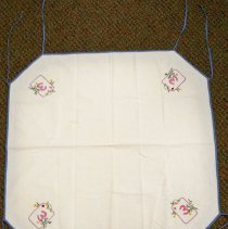 Card table cover