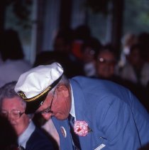 1982 Hutch Water Carnival, Mr. Hutchinson Eldred Miller