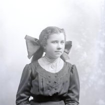 Bernice Danek, 1910