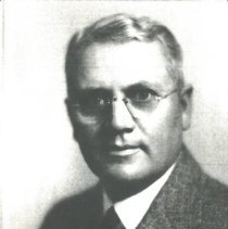 Dr. Henry Hanson