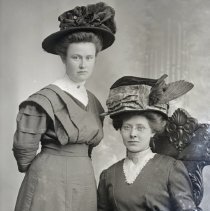 Martha Hall & another, 1911