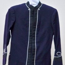 Lester Prairie Fireman's Band uniform