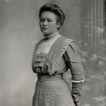 Josia Moravec, 1910