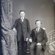 Herman Schwarze & another, 1885