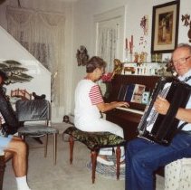 __?__, Alyce and Vern Steffel