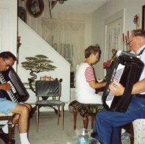 __?__, Alyce and Vern Steffel