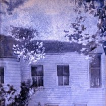 Gilbert family old house