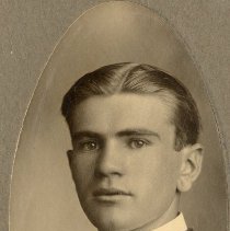Geo. Finney, HHS Class of 1911