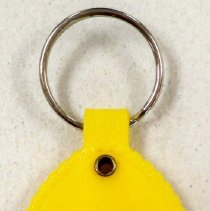Nit-Pik novelty key chain