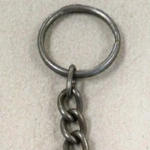 Novelty key chain