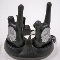 Motorola two-way radios